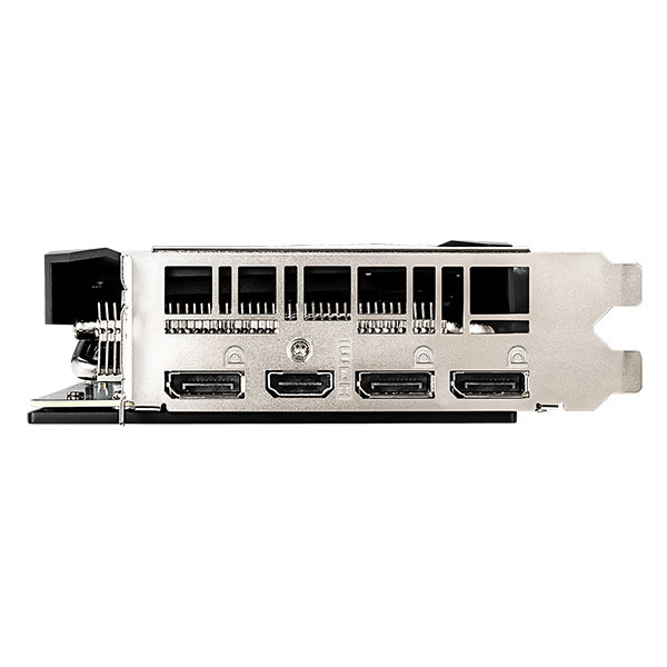 Msi RTX 3070 Ventus 2X OC 8GB Graphics Card